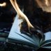 Burning Bible
