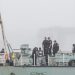 Iran Declares Canadian Navy a Terrorist Organization