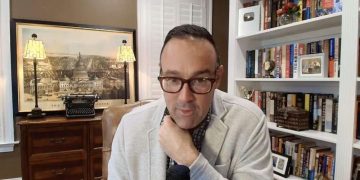 Chris Cillizza Warns ‘Democrats Underestimate JD Vance at Their Own Peril’