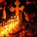 Christian Persecution