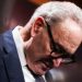 Chuck Schumer Refuses to Rule out Another Government Shutdown