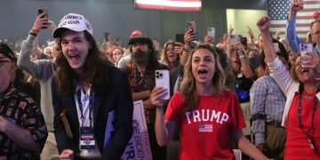 Conservative Youth