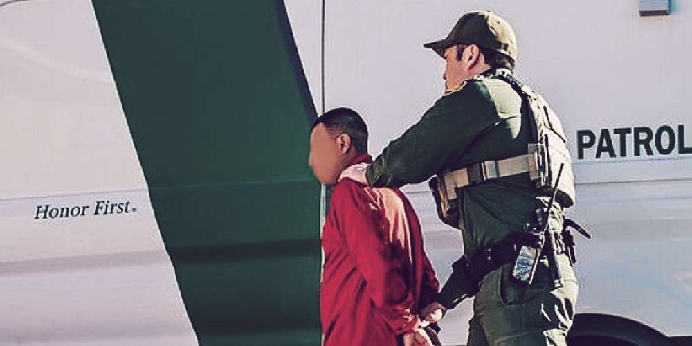 Criminal Illegal Aliens