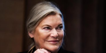 Cynthia Lummis