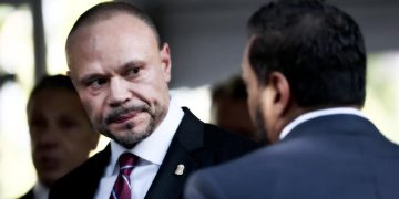 Dan Bongino