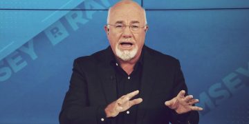 Dave Ramsey