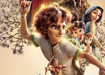 David Movie
