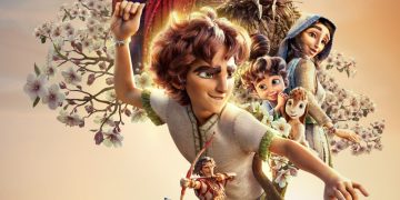 David Movie
