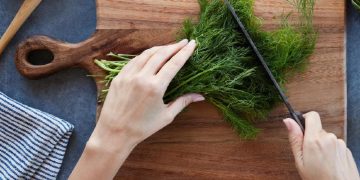 Dill