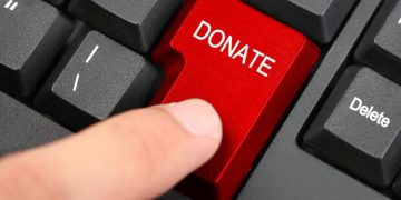 Donate