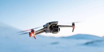 Drone