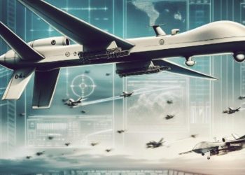 Drones