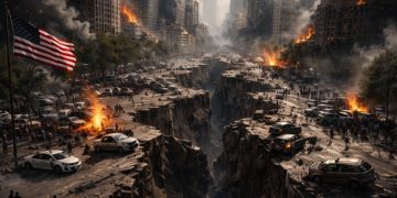 Earthquake