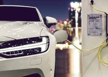 Electric Vehicles