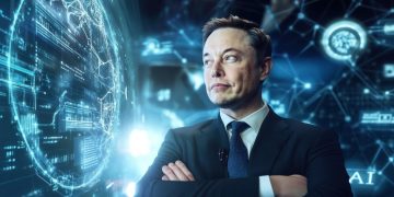 Elon Musk Artificial Intelligence AI