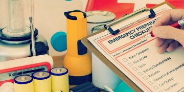 Emergency Preparedness