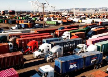 Foreign CDL