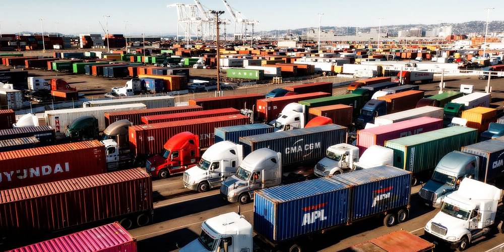 Foreign CDL