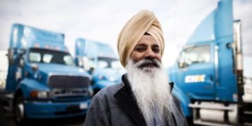 Foreign CDL