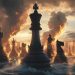 Gathering Storm