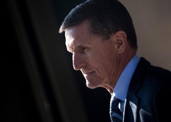 Gen Michael Flynn