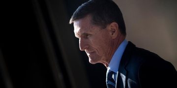 Gen Michael Flynn