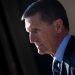 Gen Michael Flynn