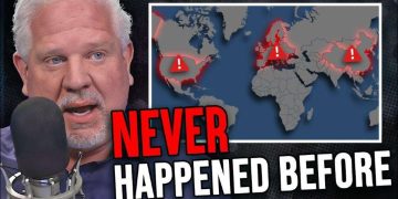 Glenn Beck Economic Collapse