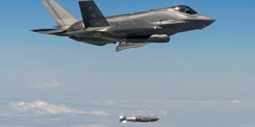 Global Arms Industry