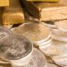 Gold and Silver