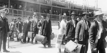 Immigration