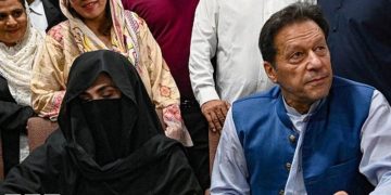 Imran Khan
