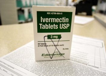 Ivermectin