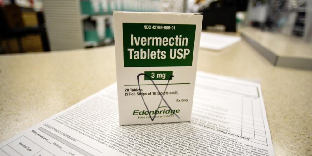 Ivermectin