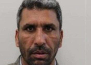 Third Afghan Released Into US Under Biden Program Arrested