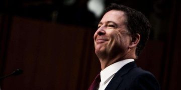 James Comey