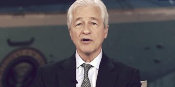 Jamie Dimon