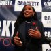 Jasmine Crockett