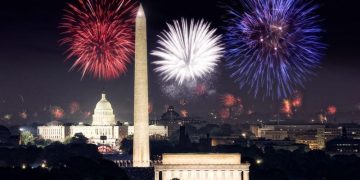July 4th