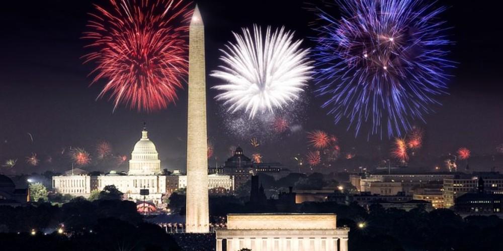 July 4th