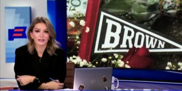 Katy Tur