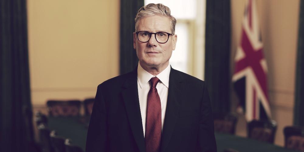 Keir Starmer