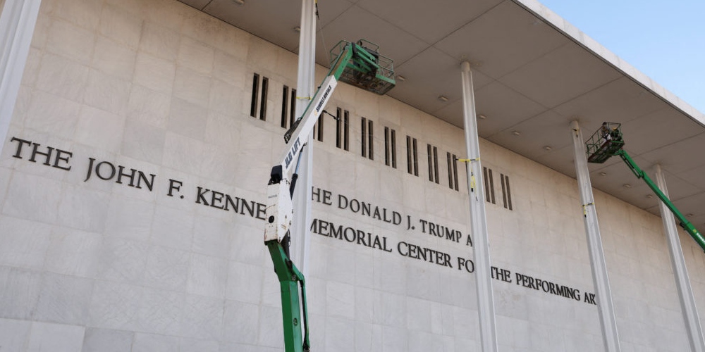 Kennedy Center