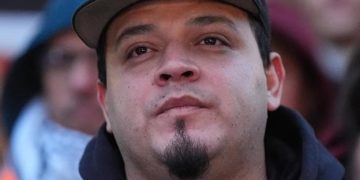 Kilmar Abrego Garcia
