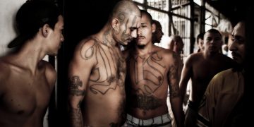 MS-13