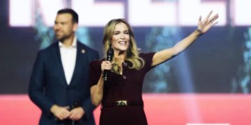 Megyn Kelly