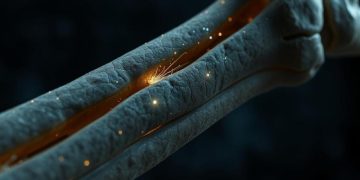 Microplastics