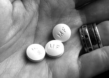 Mifepristone