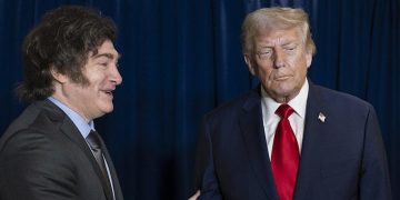 How Trump Can Help Accelerate Argentina’s Economic Comeback