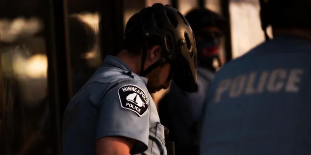Minneapolis Police